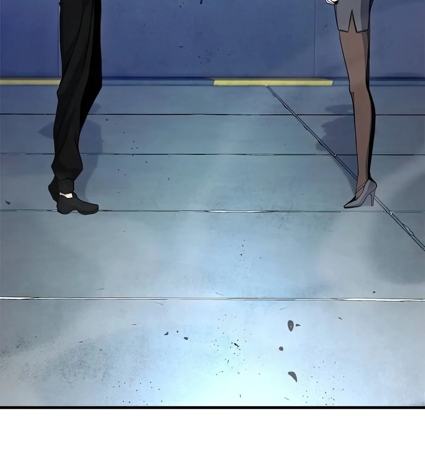Read Secret Player chapter 77 image 49 on Lezhin