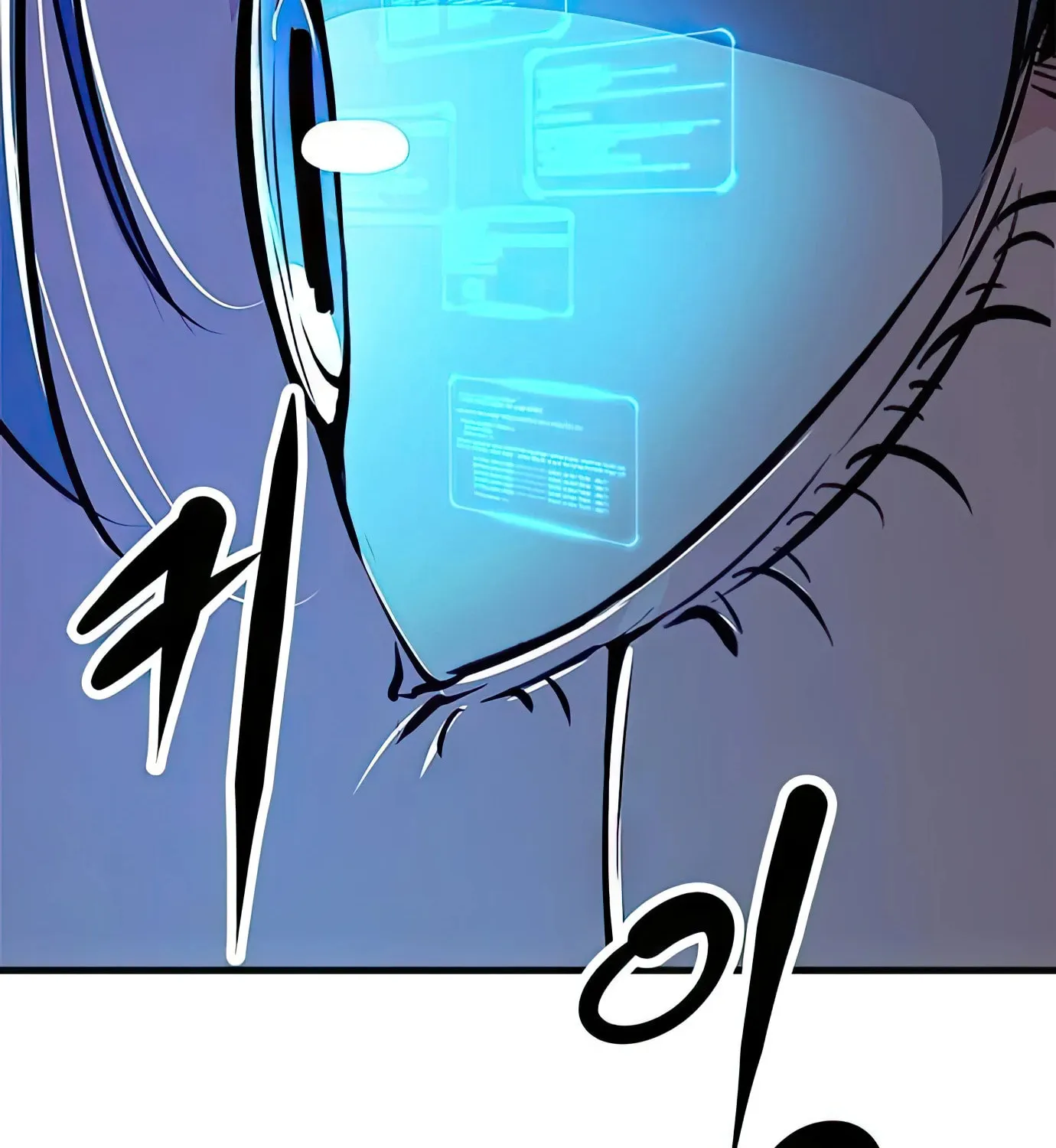Read Secret Player chapter 77 image 58 on Lezhin