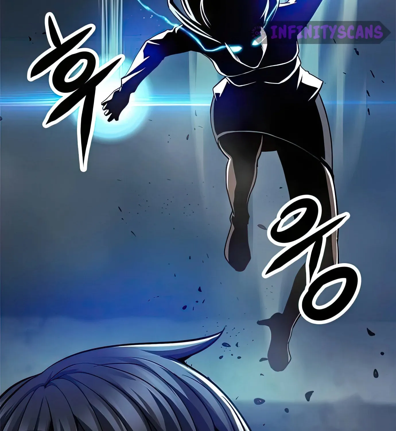 Read Secret Player chapter 77 image 62 on Lezhin