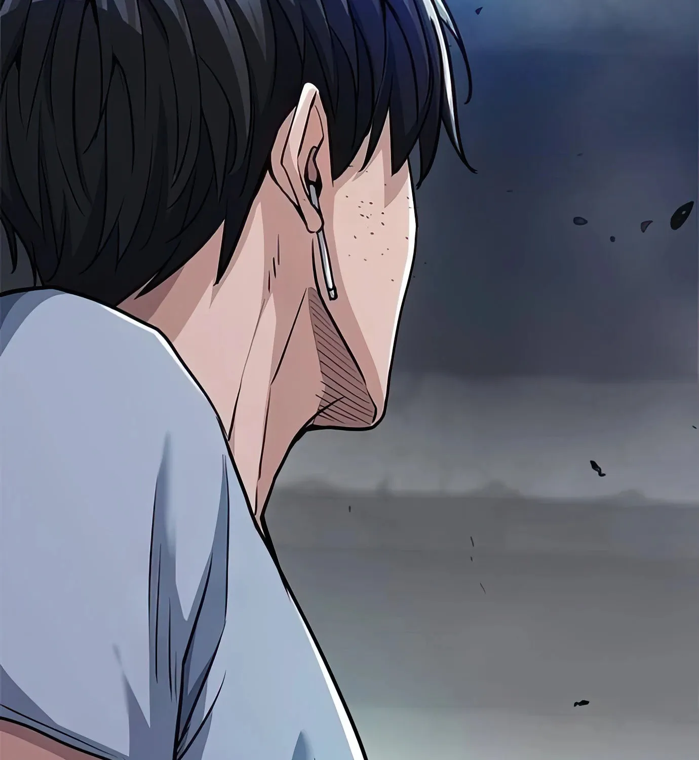 Read Secret Player chapter 77 image 63 on Lezhin