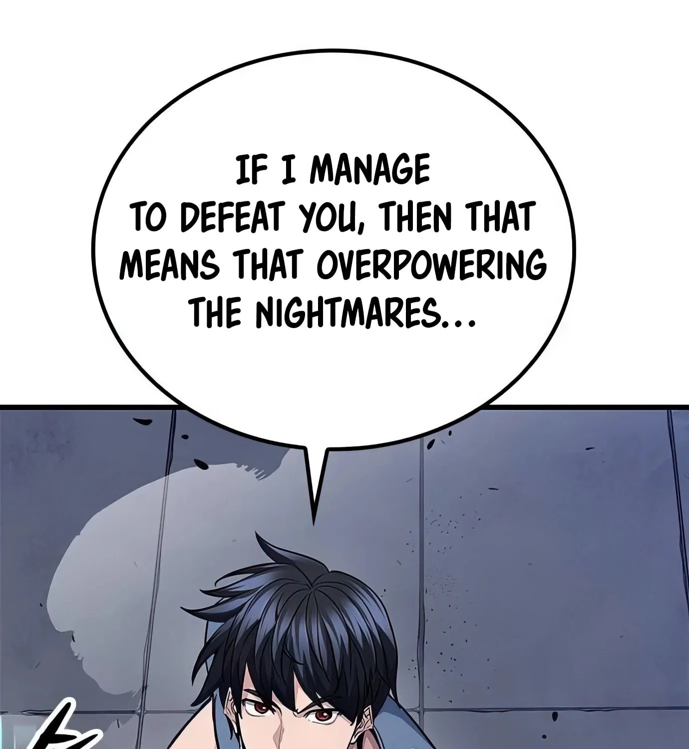 Read Secret Player chapter 77 image 65 on Lezhin