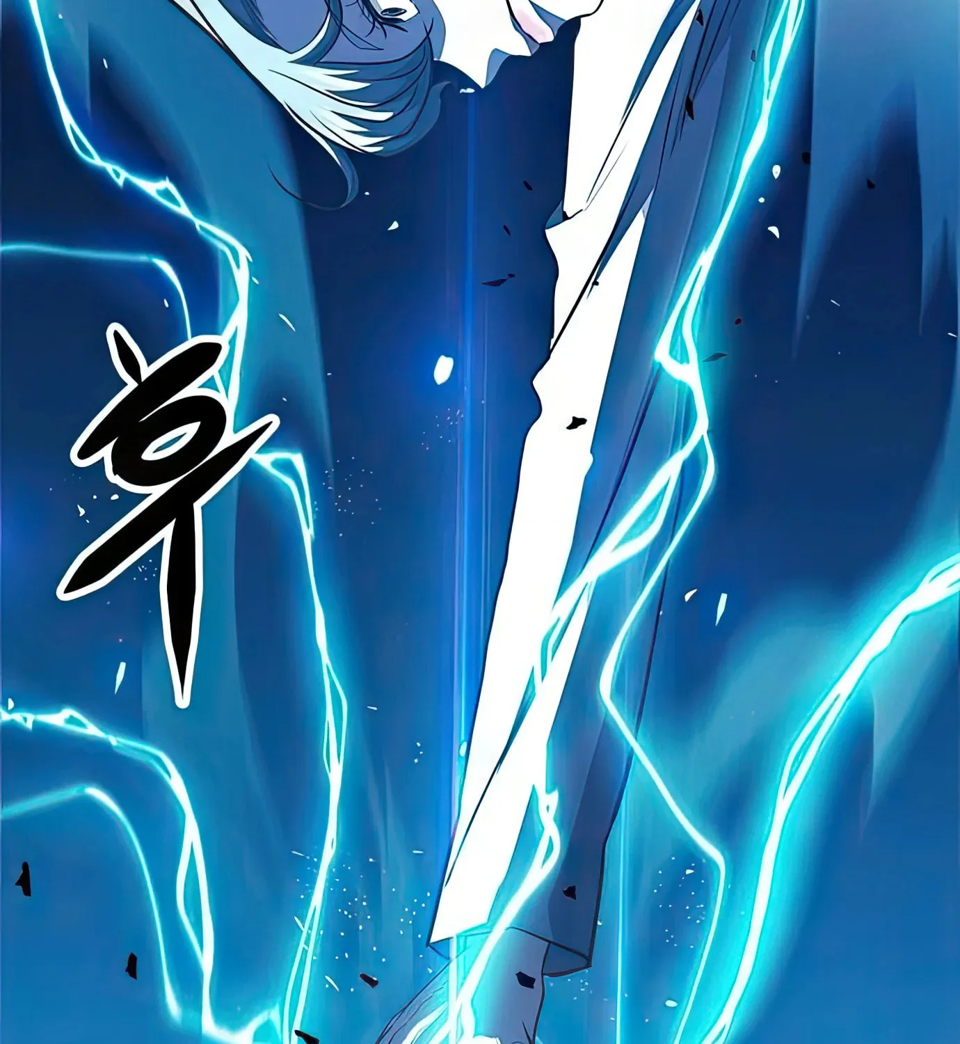 Read Secret Player chapter 77 image 70 on Lezhin