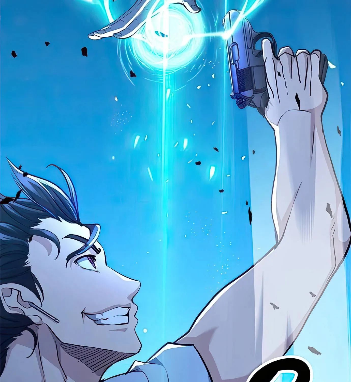Read Secret Player chapter 77 image 71 on Lezhin