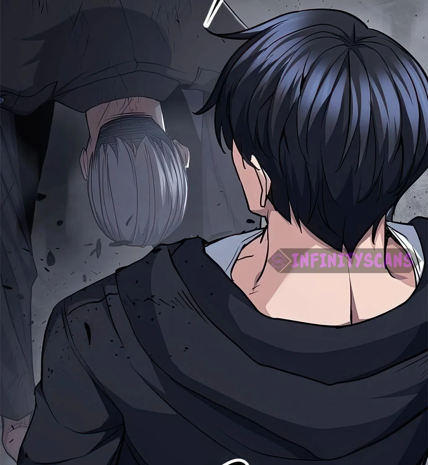 Read Secret Player chapter 77 image 79 on Lezhin