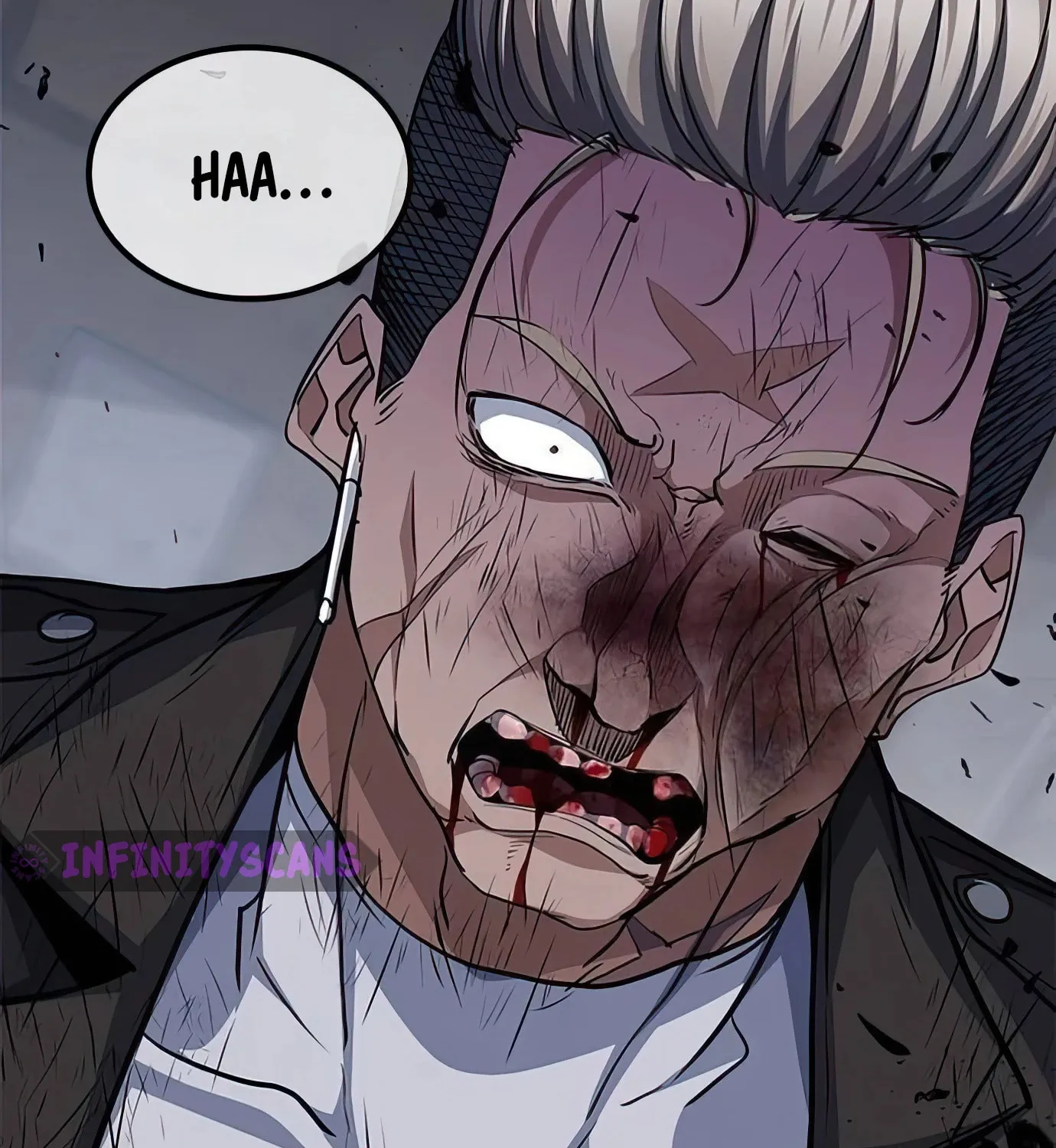 Read Secret Player chapter 77 image 85 on Lezhin