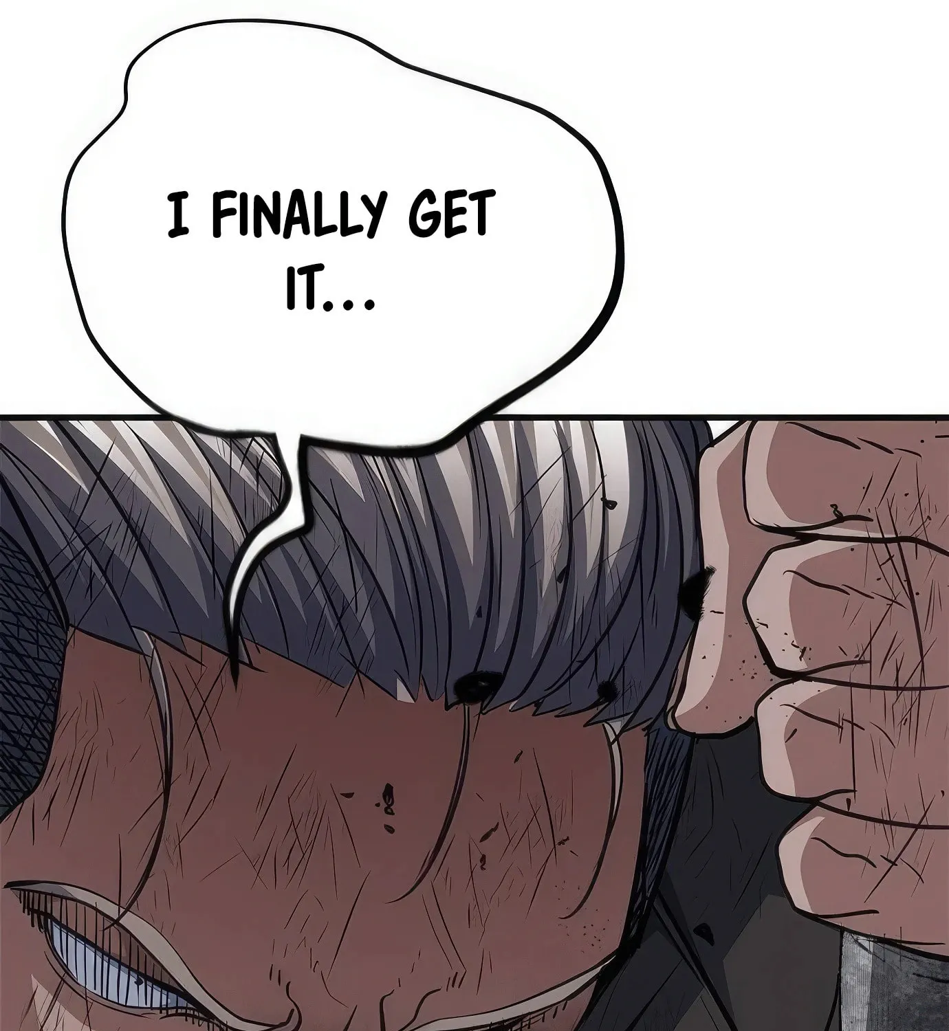 Read Secret Player chapter 77 image 90 on Lezhin