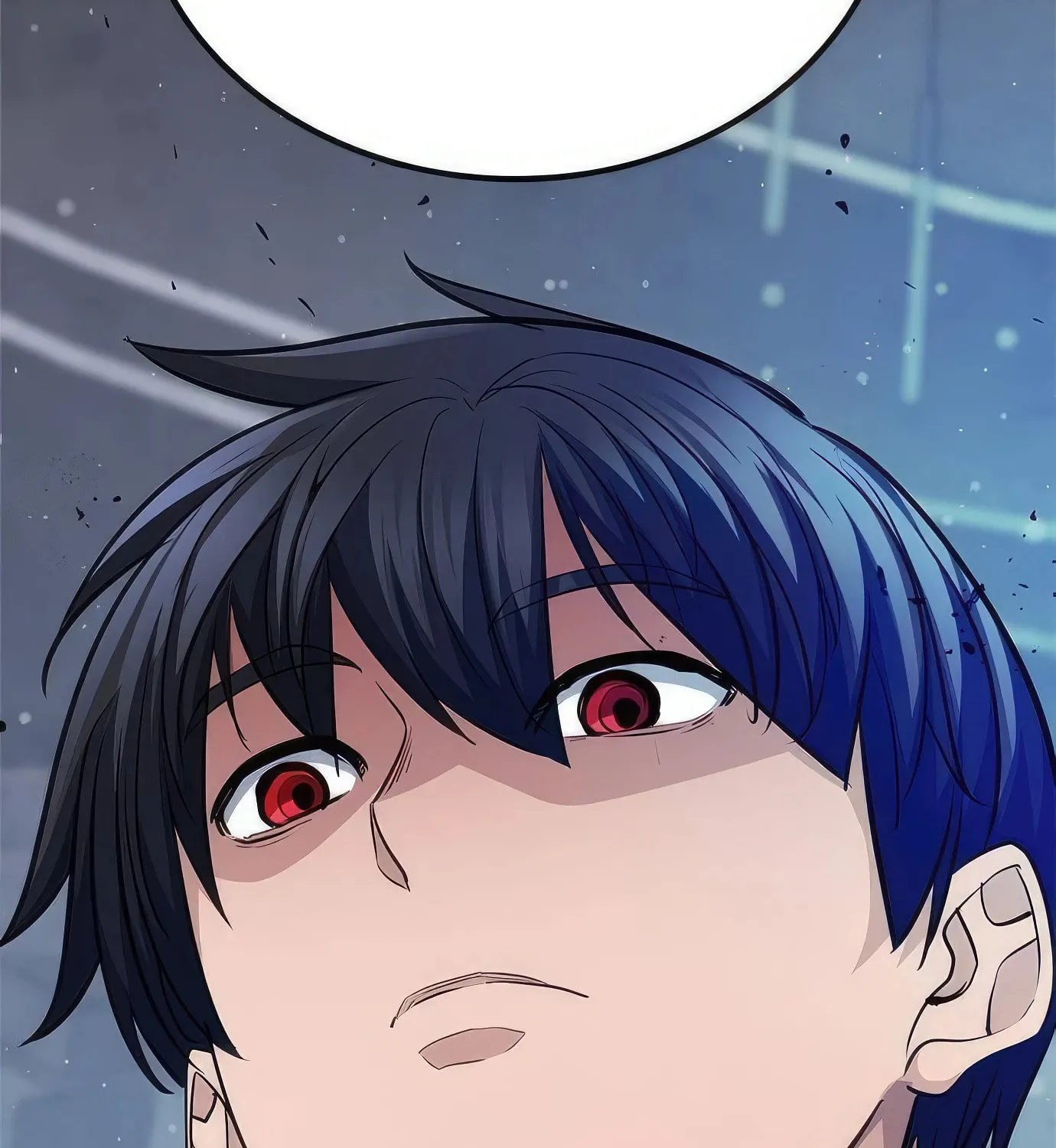 Read Secret Player chapter 77 image 93 on Lezhin