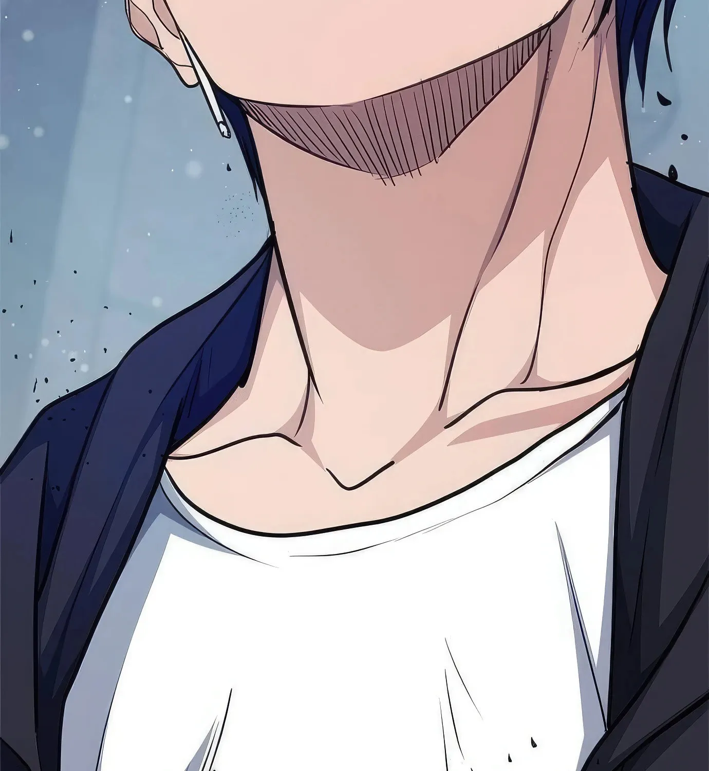 Read Secret Player chapter 77 image 94 on Lezhin