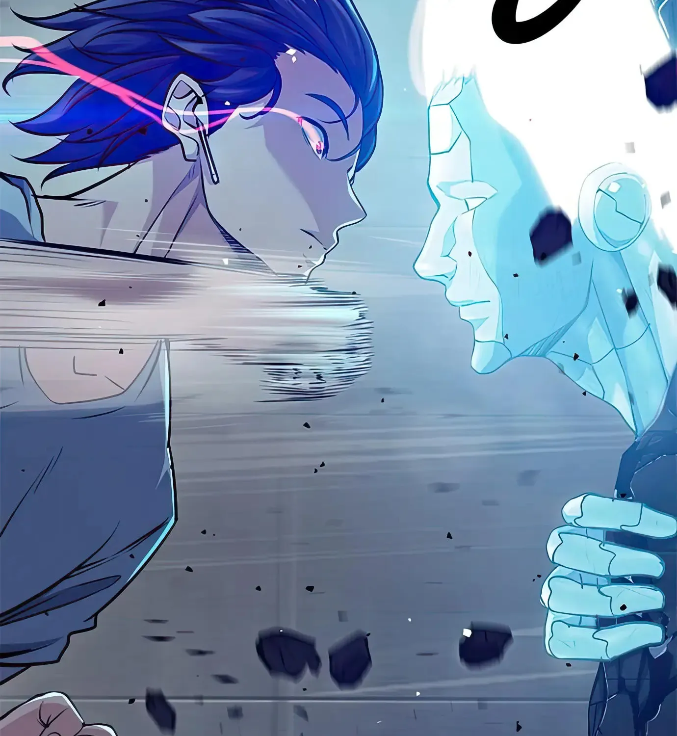Read Secret Player chapter 79 image 100 on Lezhin
