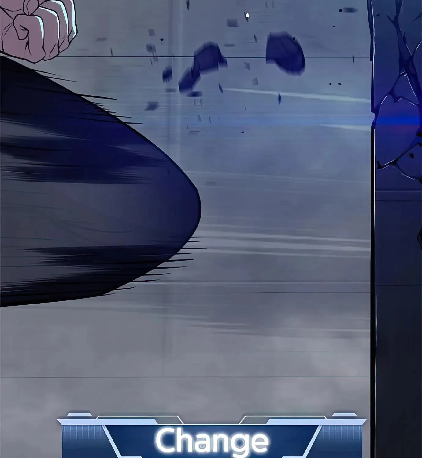Read Secret Player chapter 79 image 101 on Lezhin