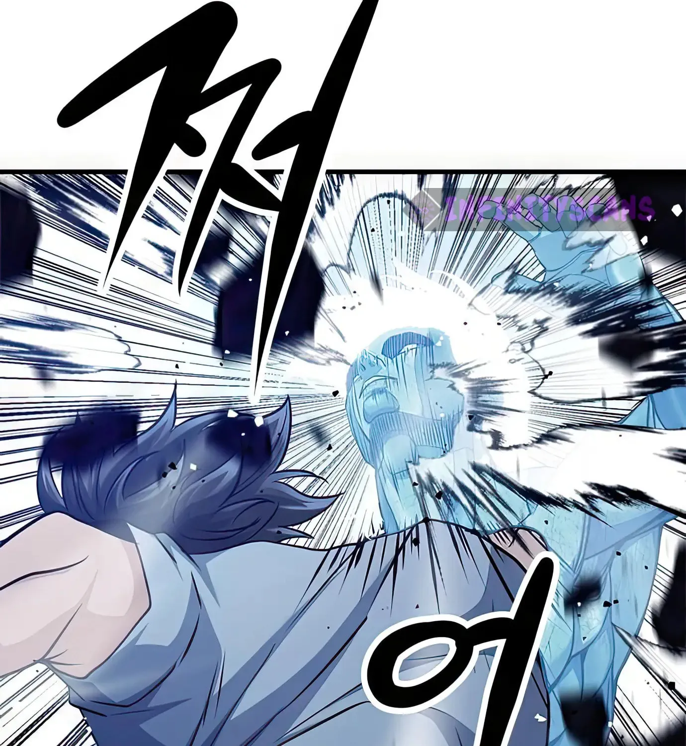 Read Secret Player chapter 79 image 103 on Lezhin