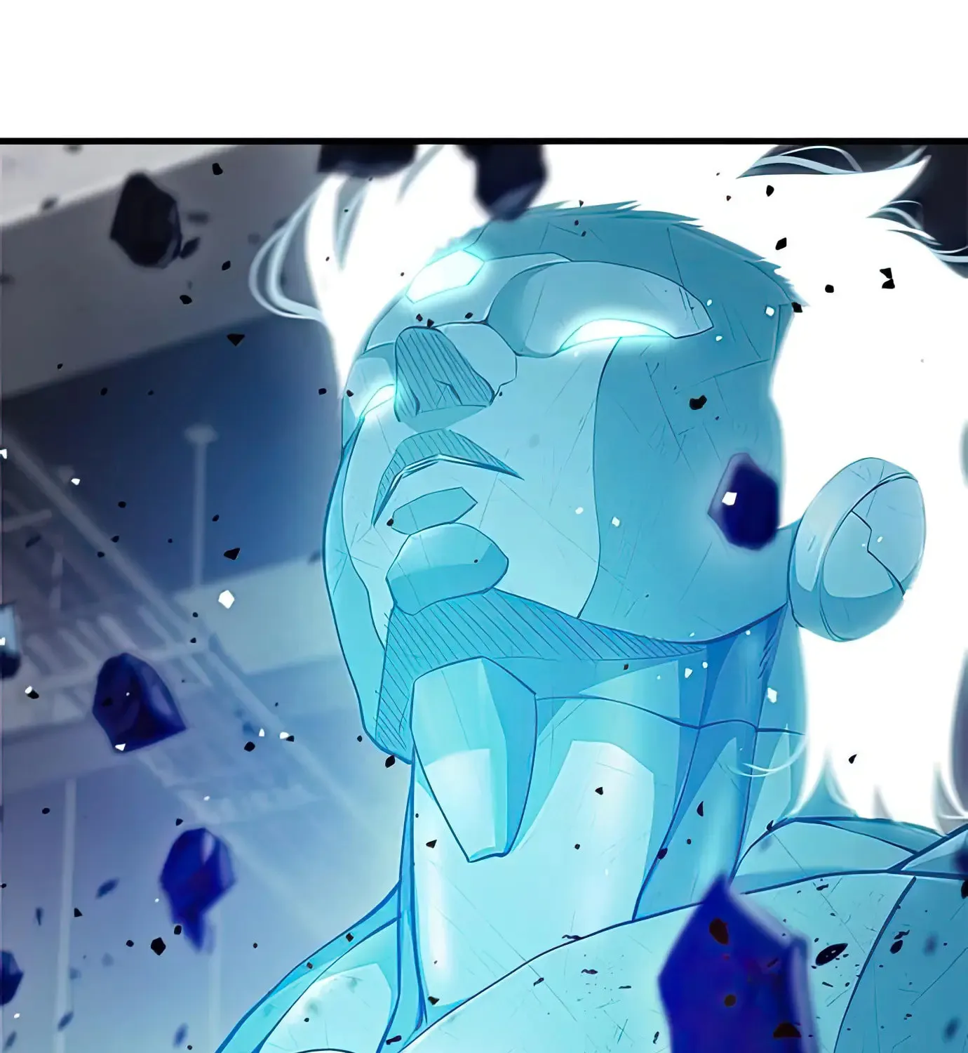 Read Secret Player chapter 79 image 106 on Lezhin