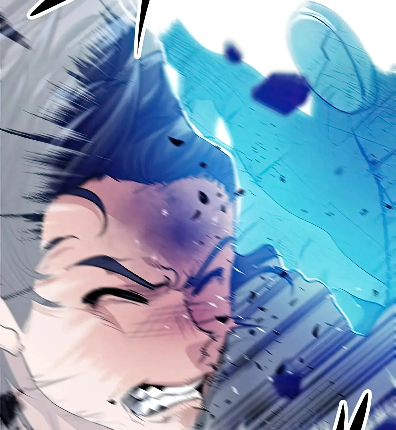 Read Secret Player chapter 79 image 110 on Lezhin
