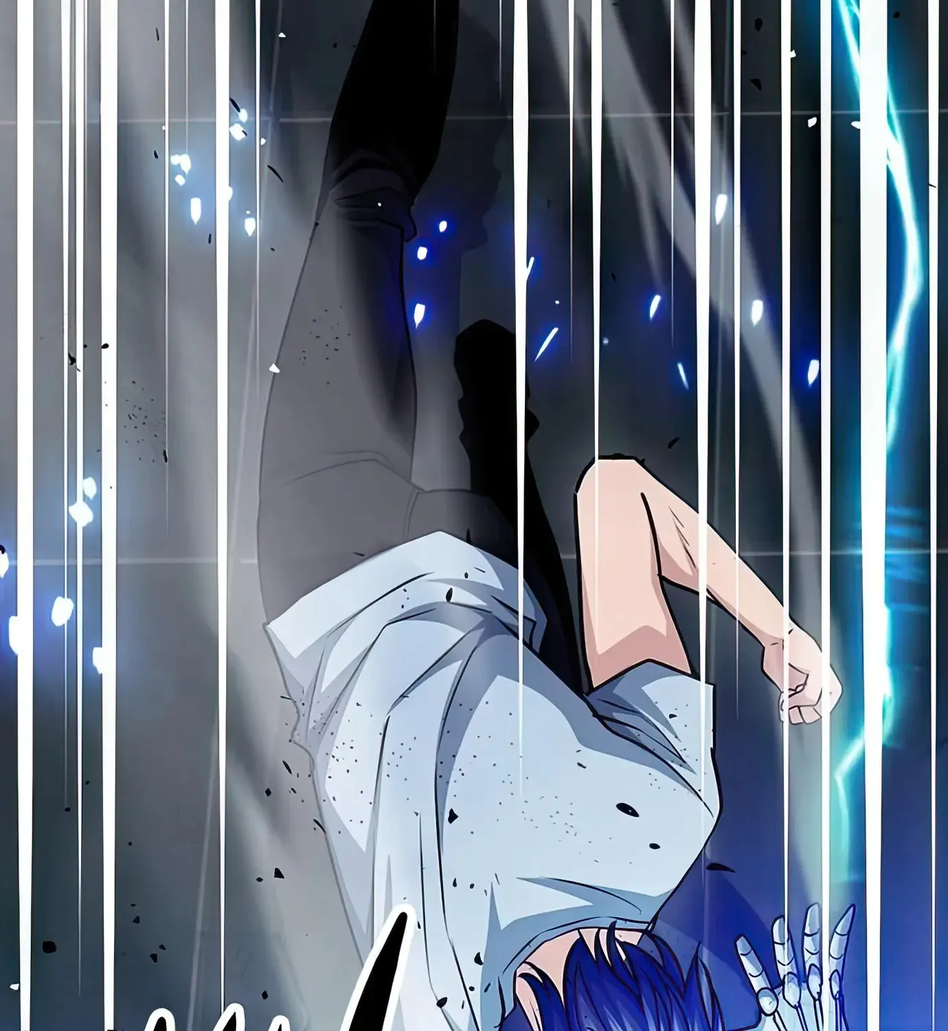 Read Secret Player chapter 79 image 138 on Lezhin