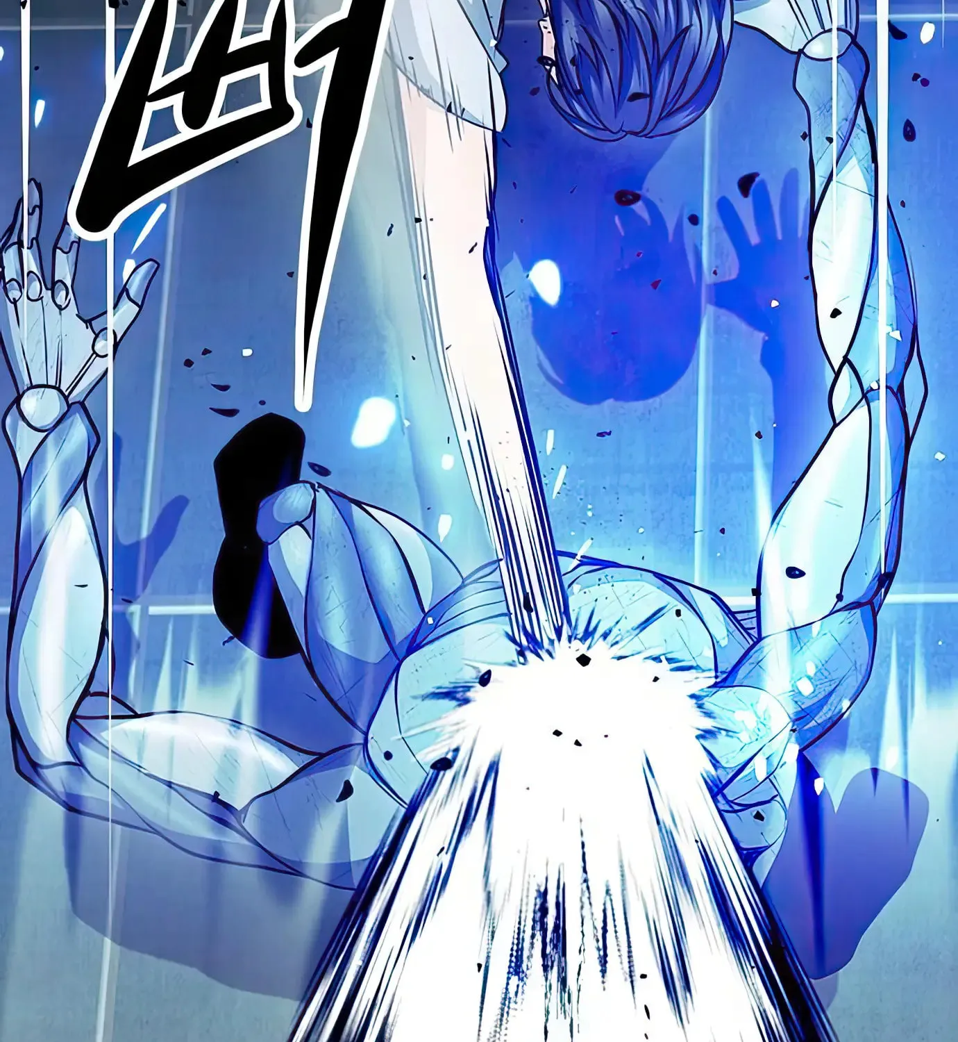 Read Secret Player chapter 79 image 139 on Lezhin