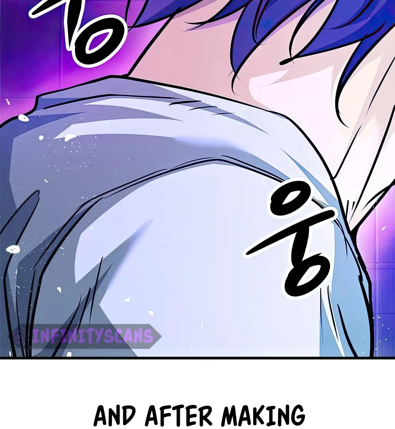 Read Secret Player chapter 79 image 156 on Lezhin