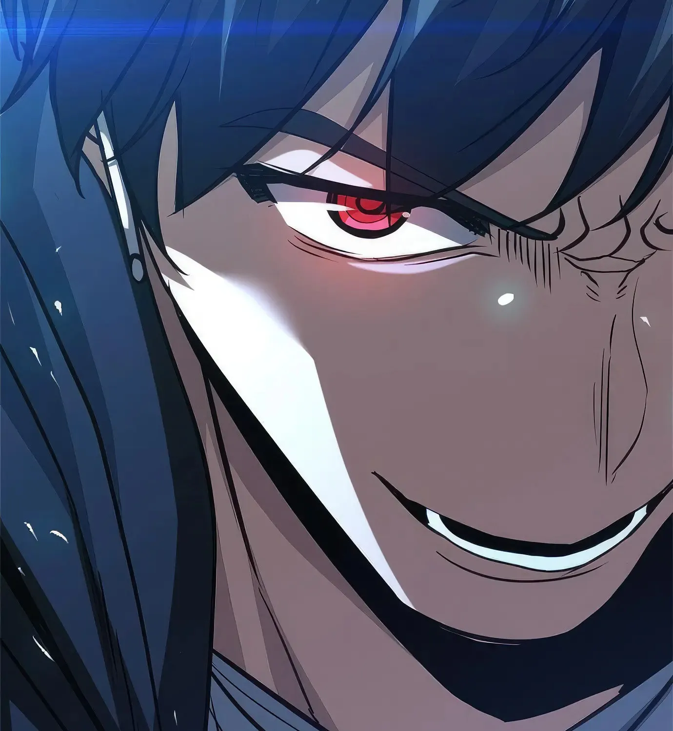 Read Secret Player chapter 79 image 16 on Lezhin