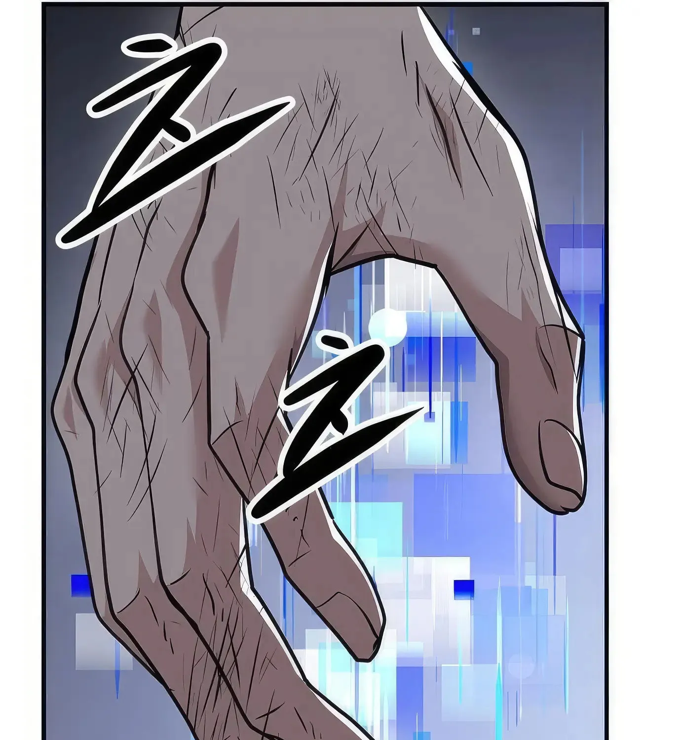 Read Secret Player chapter 79 image 175 on Lezhin