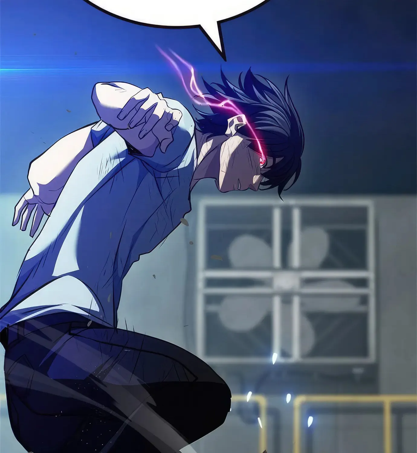 Read Secret Player chapter 79 image 190 on Lezhin