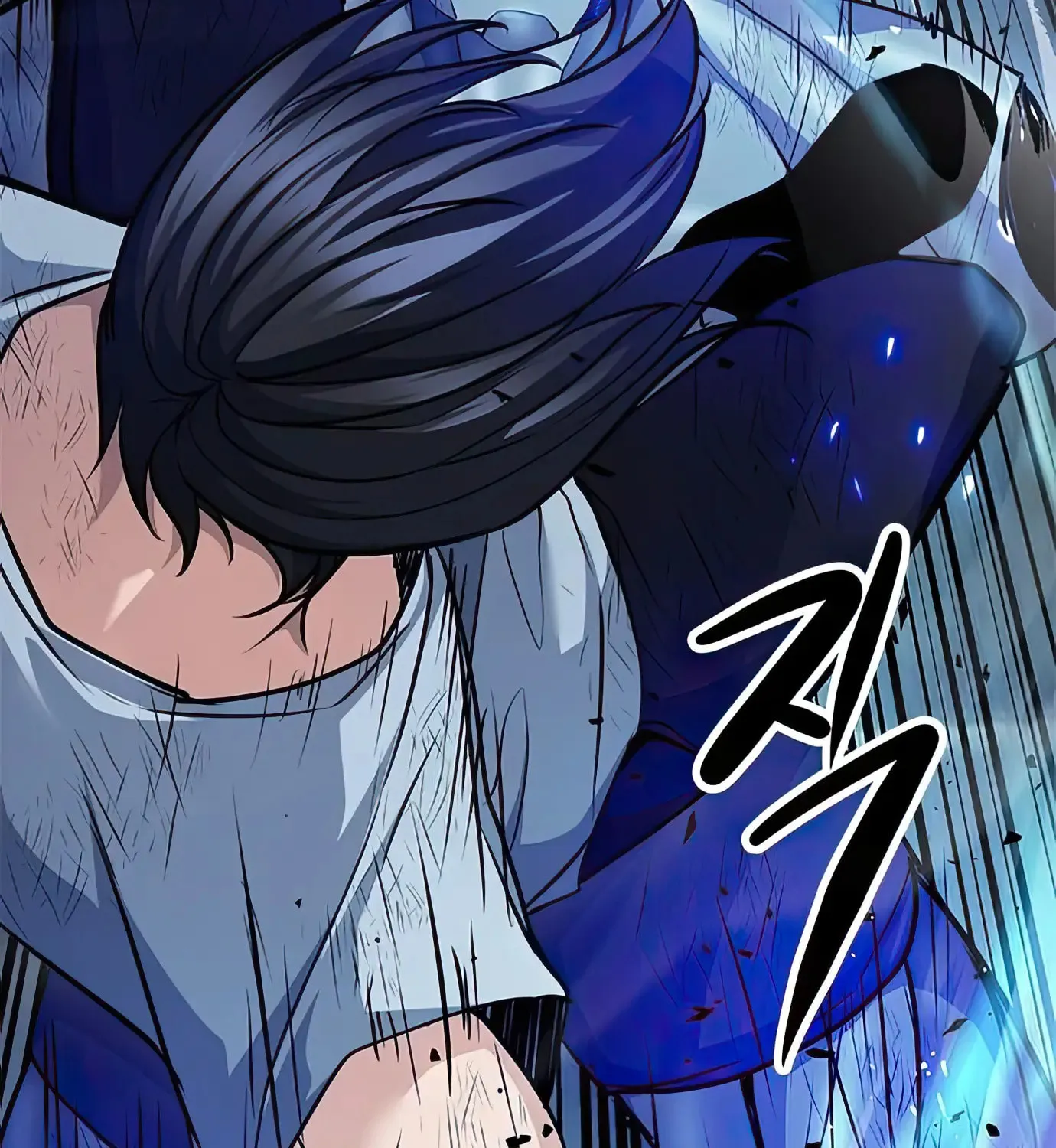 Read Secret Player chapter 79 image 197 on Lezhin