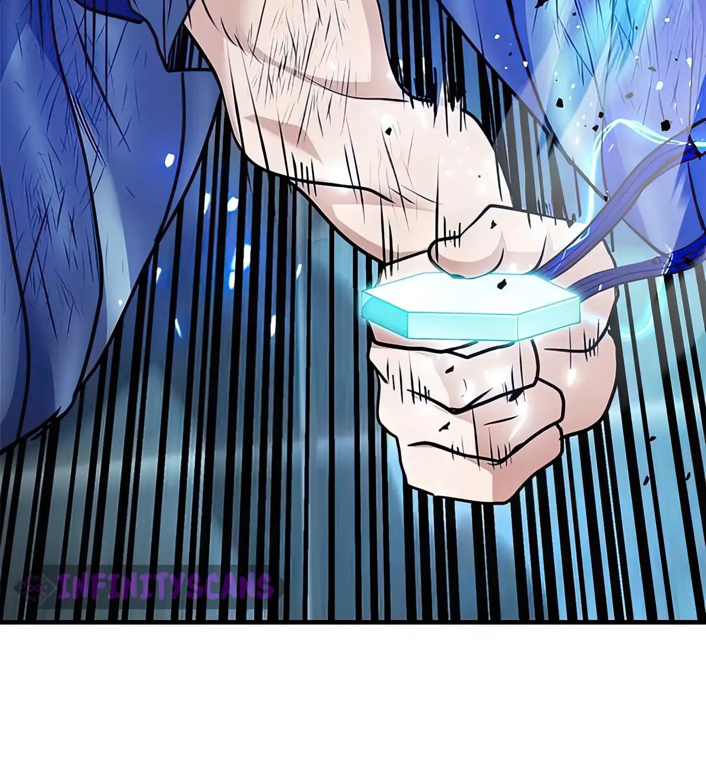 Read Secret Player chapter 79 image 198 on Lezhin