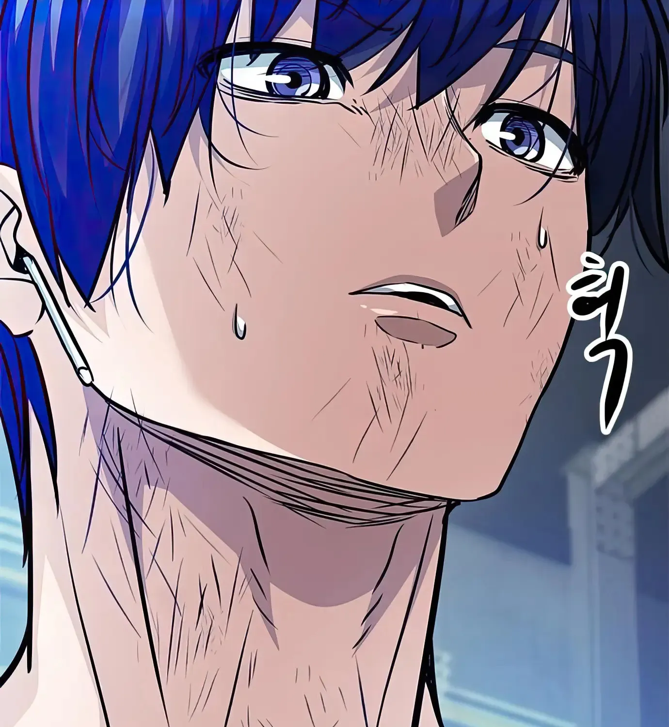 Read Secret Player chapter 79 image 209 on Lezhin