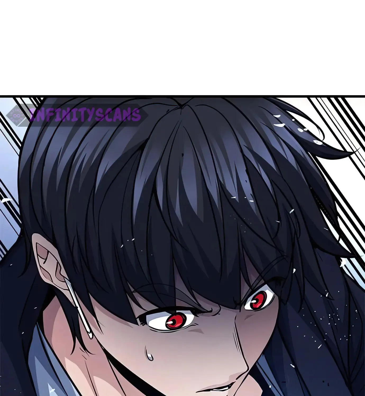 Read Secret Player chapter 79 image 22 on Lezhin