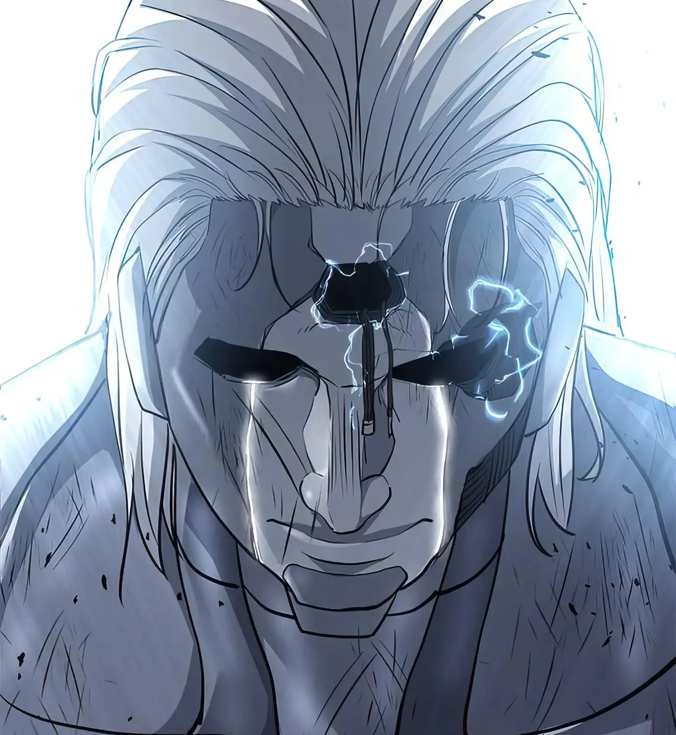 Read Secret Player chapter 79 image 220 on Lezhin