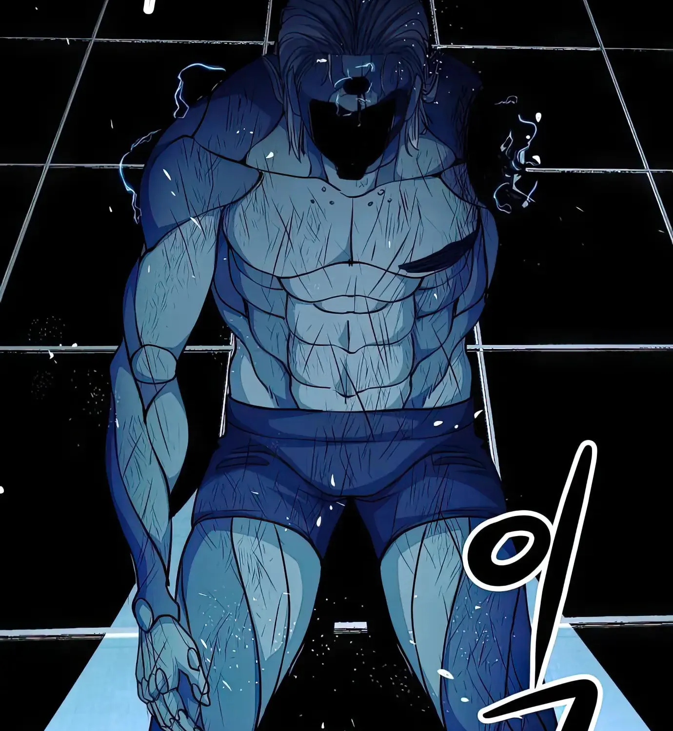 Read Secret Player chapter 79 image 226 on Lezhin