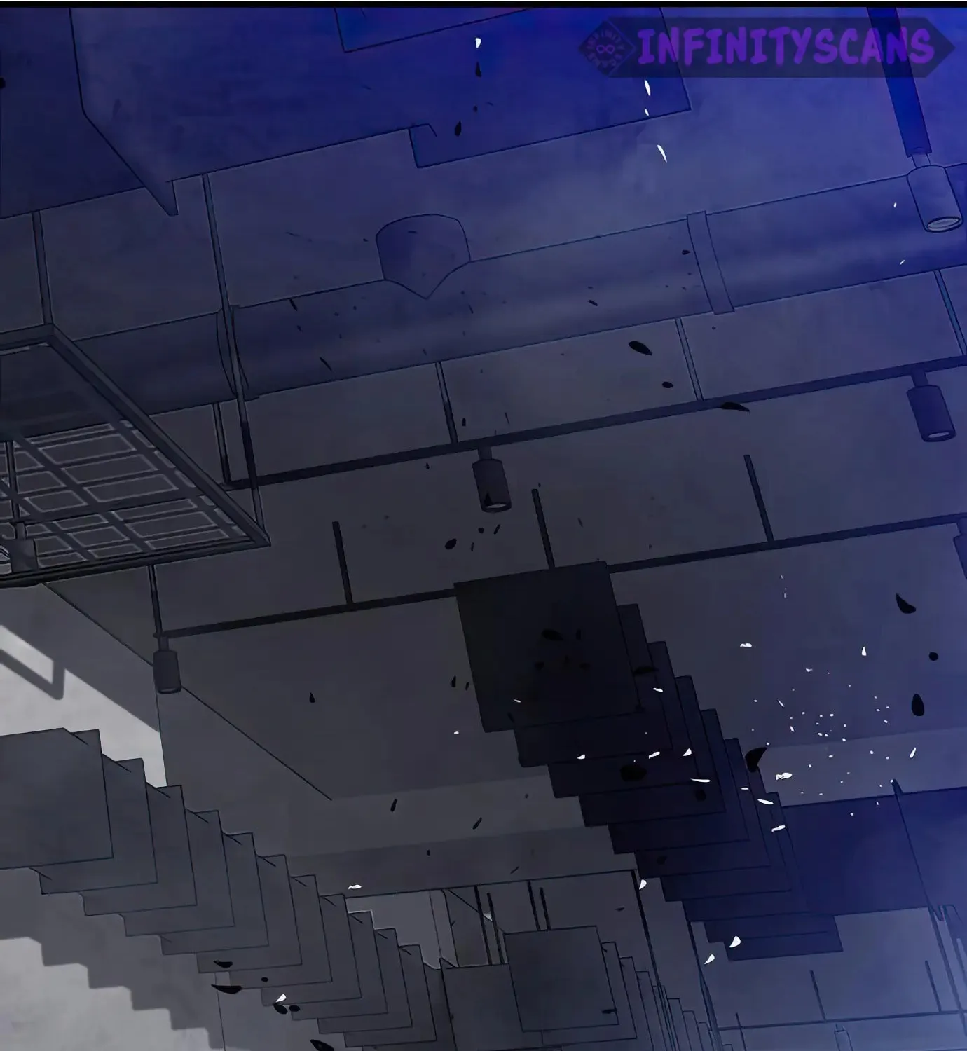 Read Secret Player chapter 79 image 232 on Lezhin