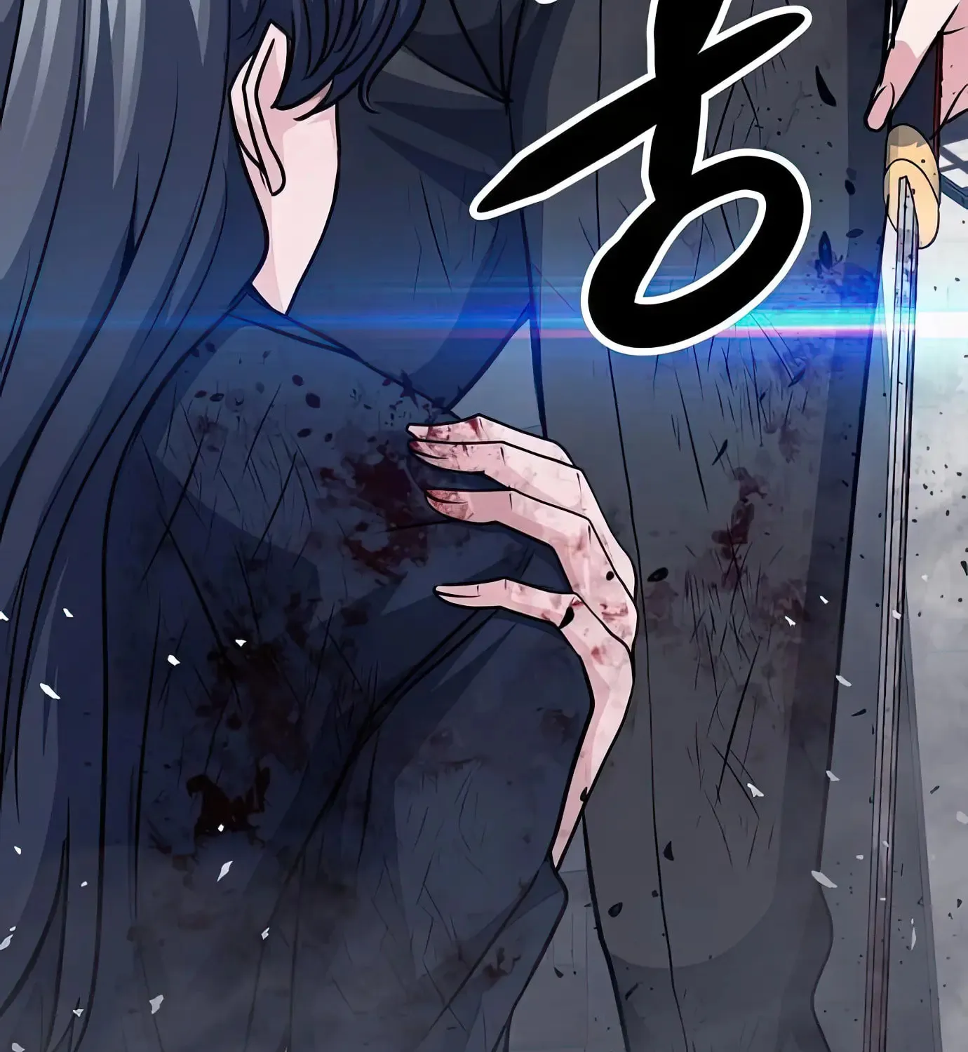 Read Secret Player chapter 79 image 239 on Lezhin