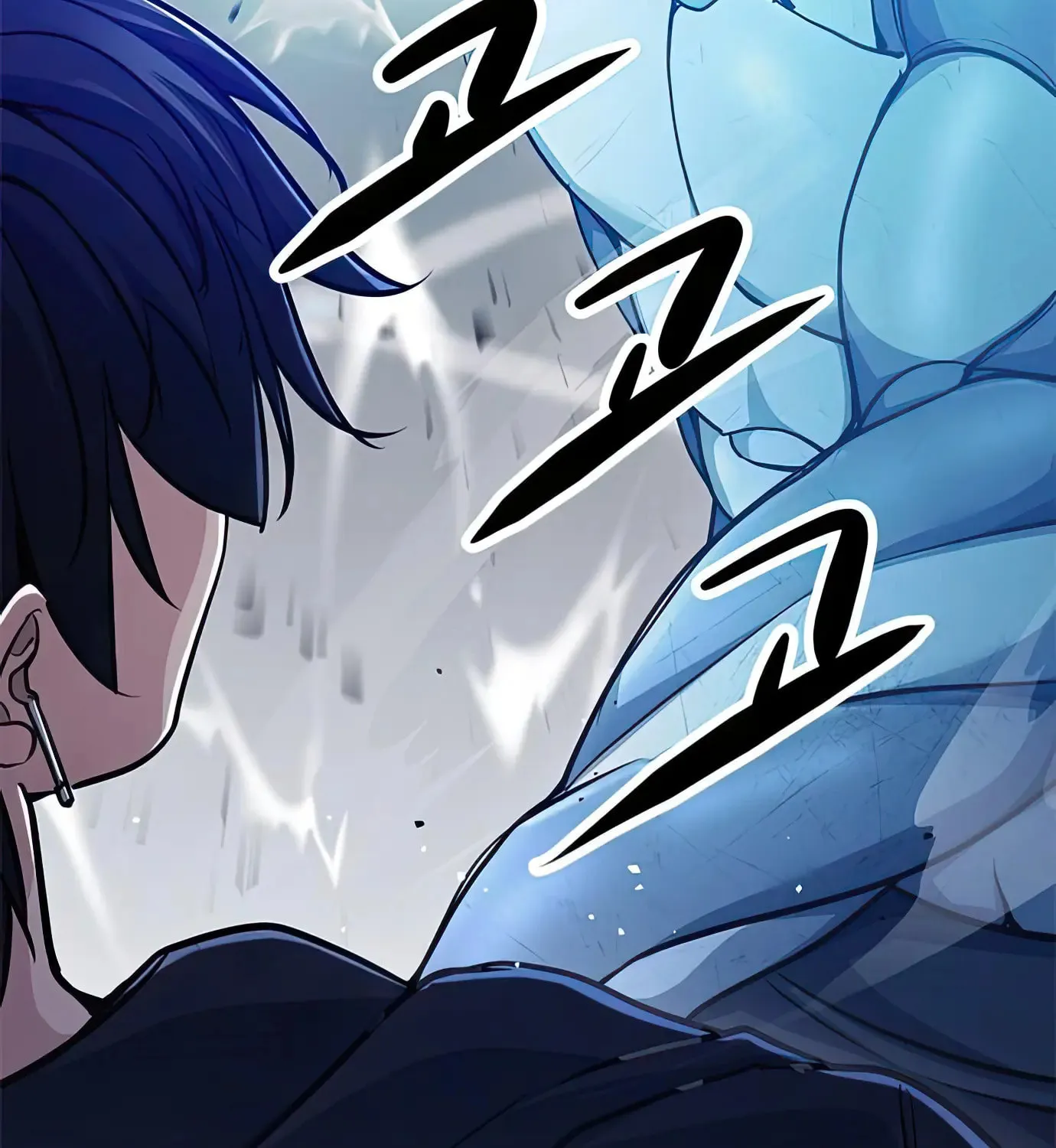 Read Secret Player chapter 79 image 26 on Lezhin
