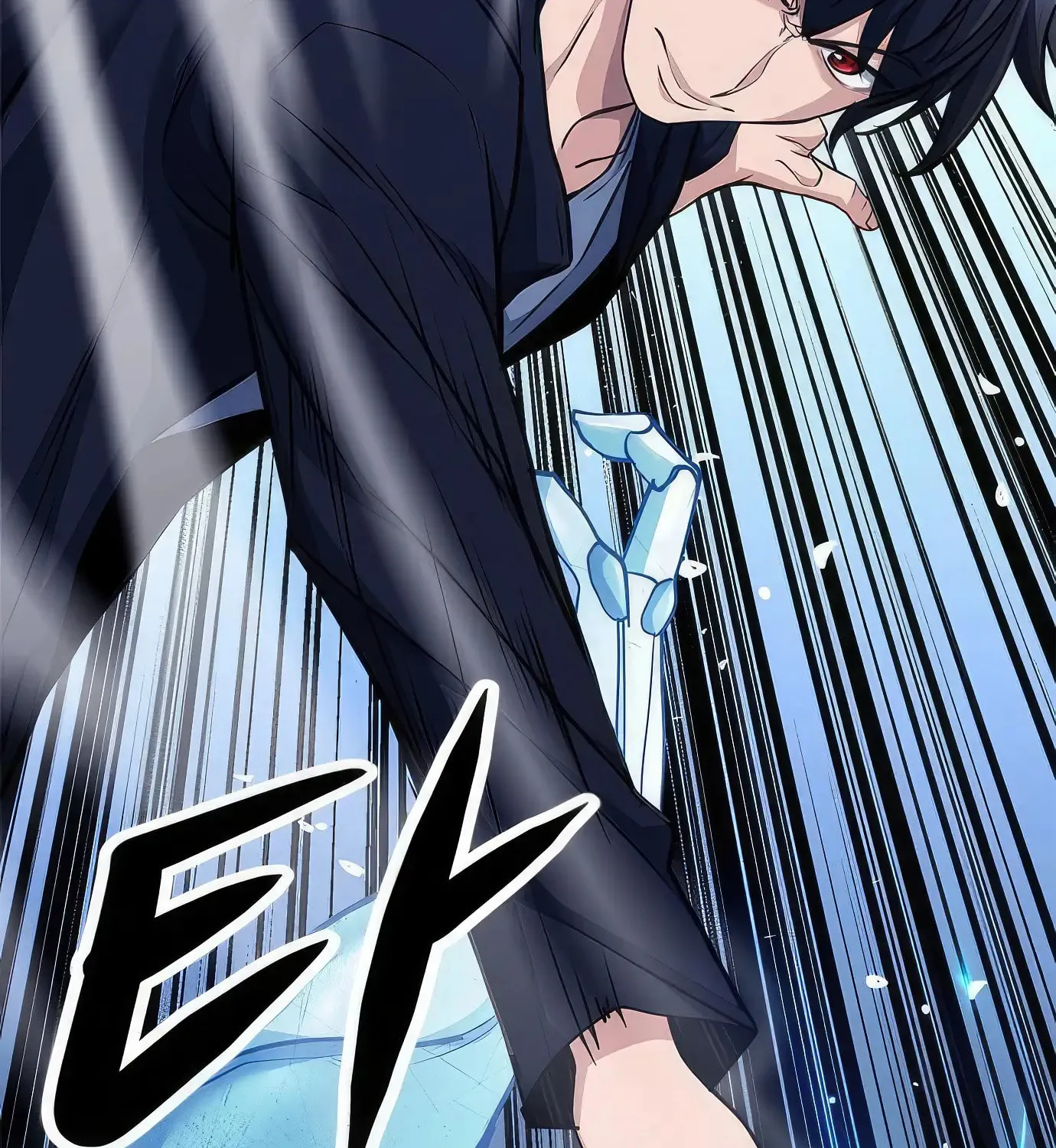 Read Secret Player chapter 79 image 33 on Lezhin