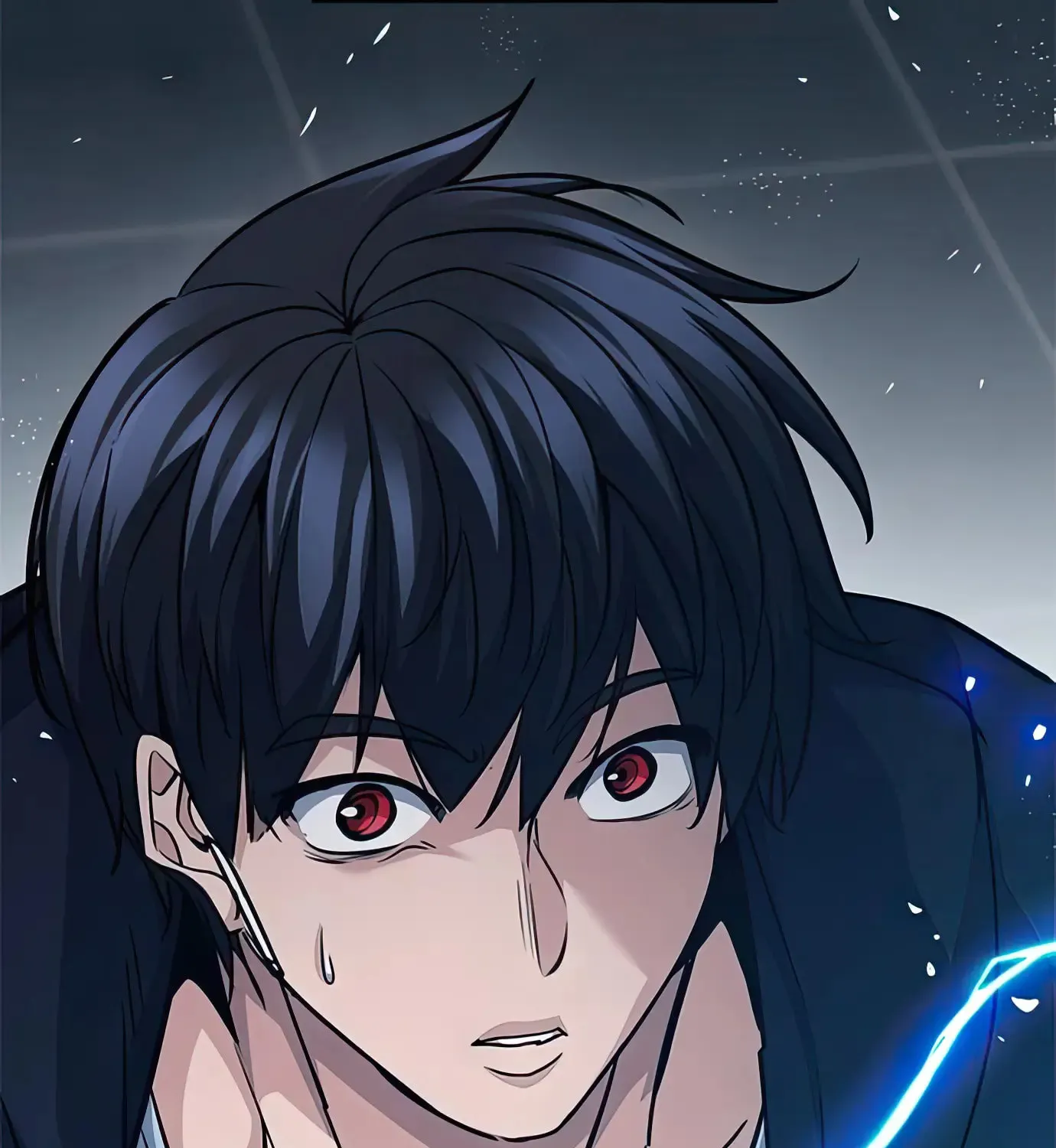 Read Secret Player chapter 79 image 39 on Lezhin