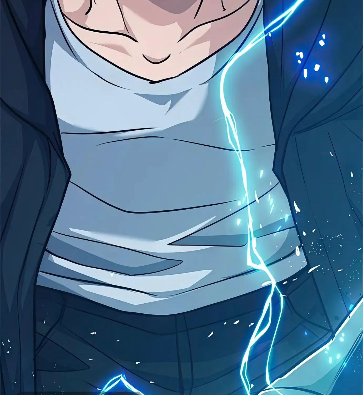 Read Secret Player chapter 79 image 40 on Lezhin