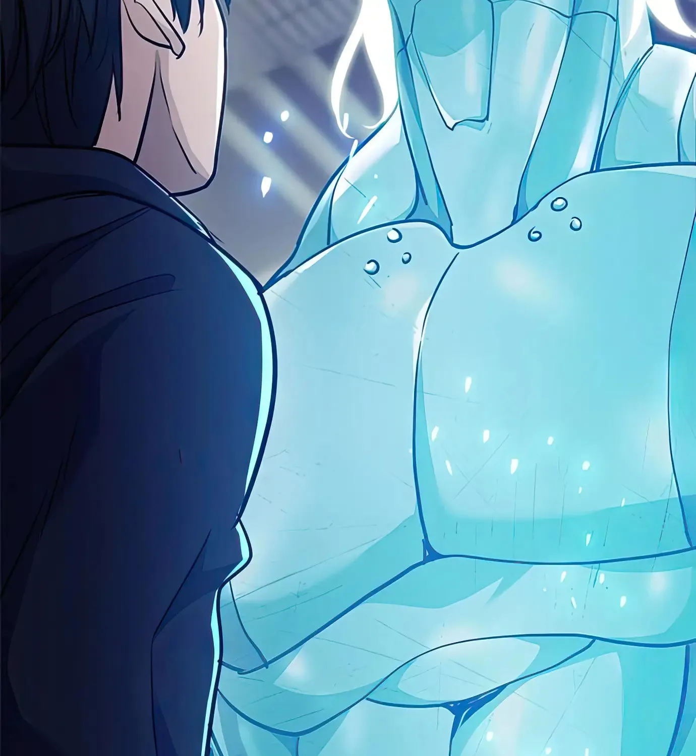 Read Secret Player chapter 79 image 43 on Lezhin