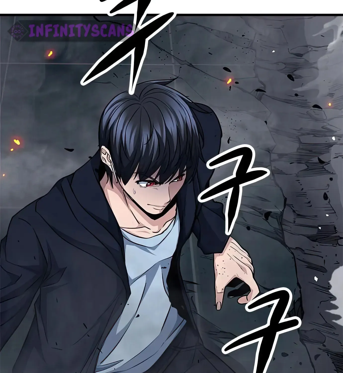 Read Secret Player chapter 79 image 61 on Lezhin