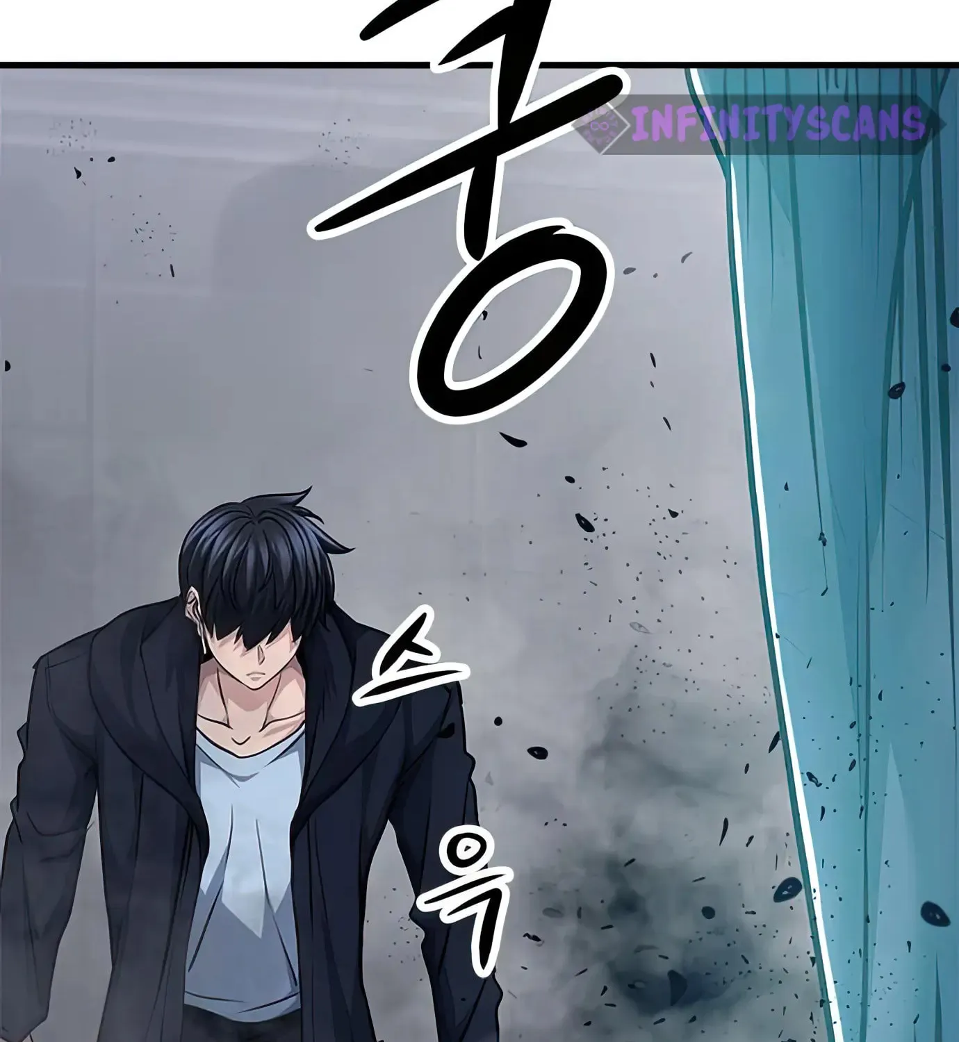Read Secret Player chapter 79 image 66 on Lezhin