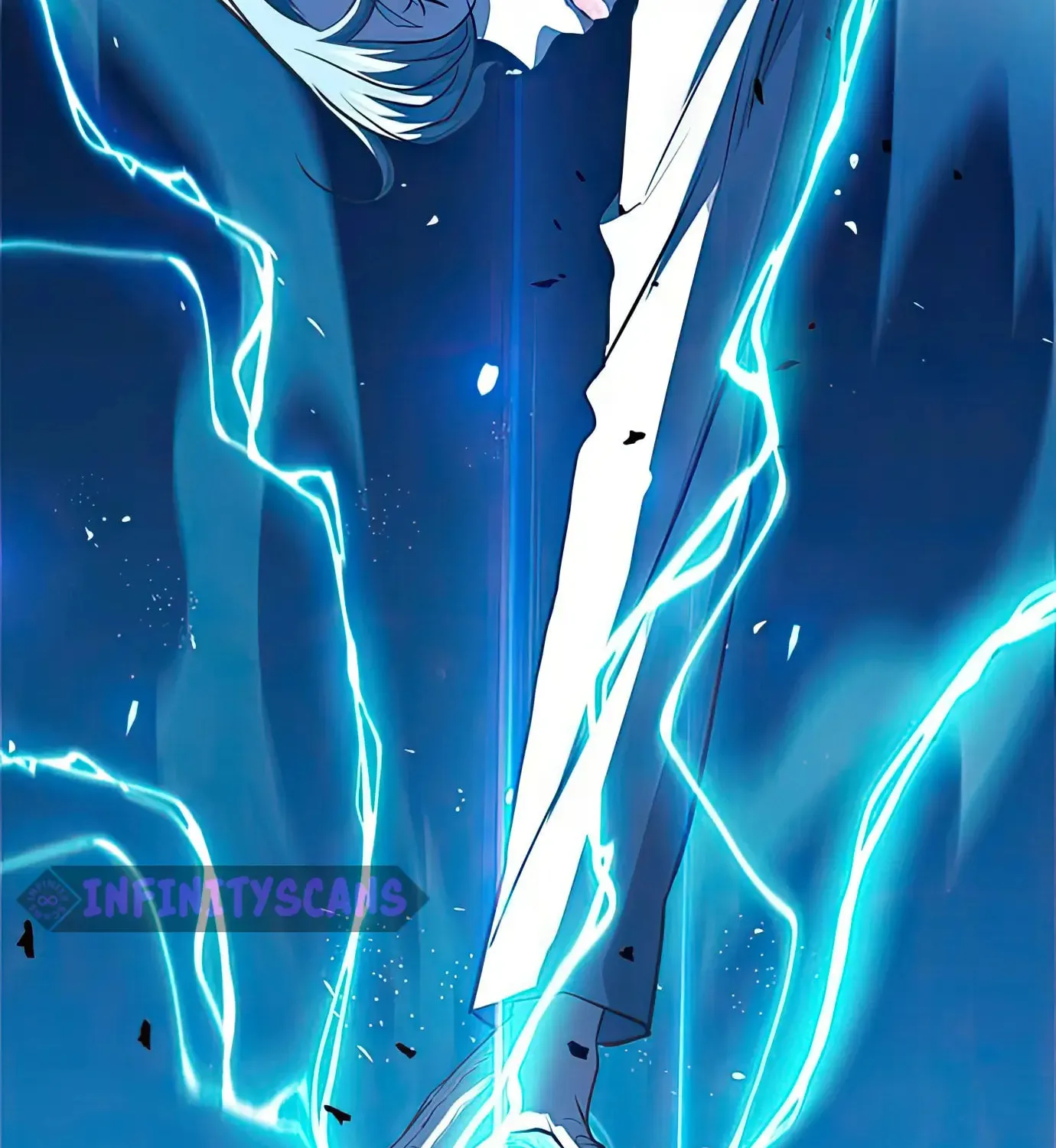 Read Secret Player chapter 79 image 78 on Lezhin