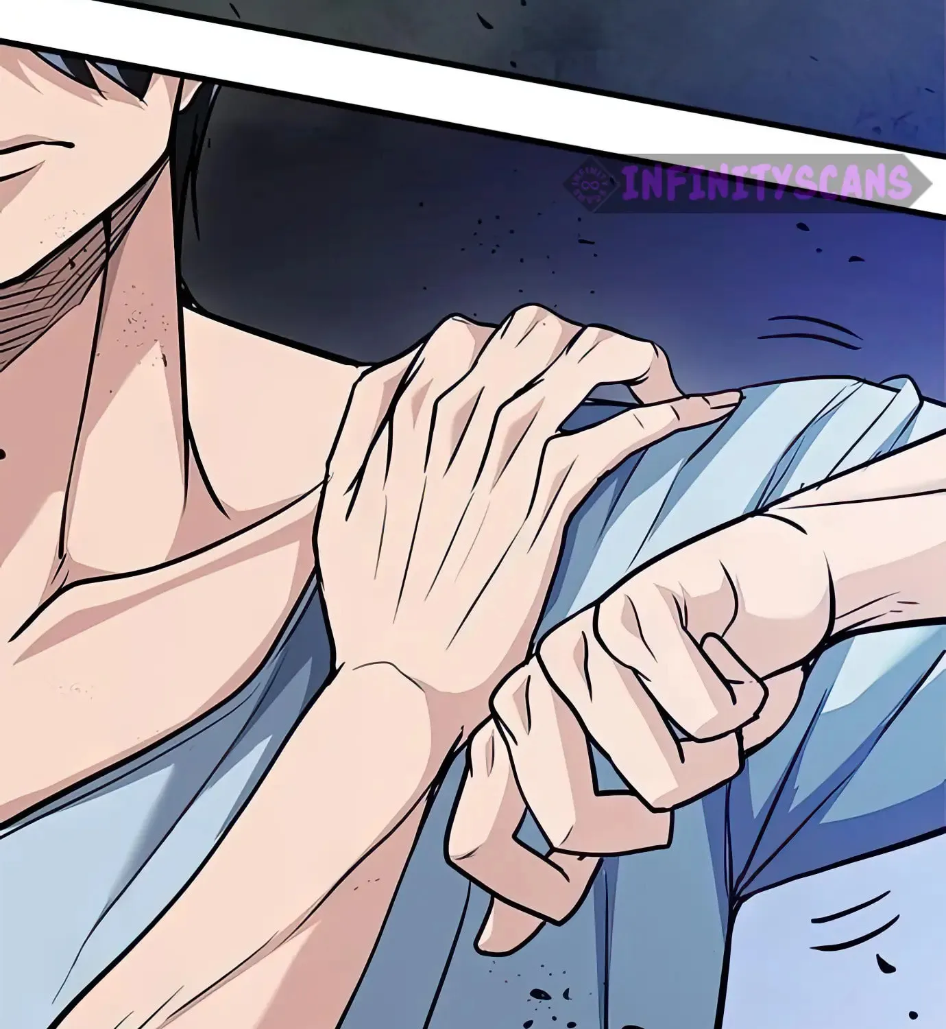 Read Secret Player chapter 79 image 83 on Lezhin