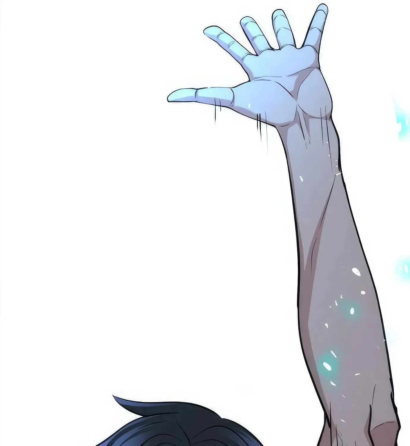 Read Secret Player chapter 79 image 86 on Lezhin