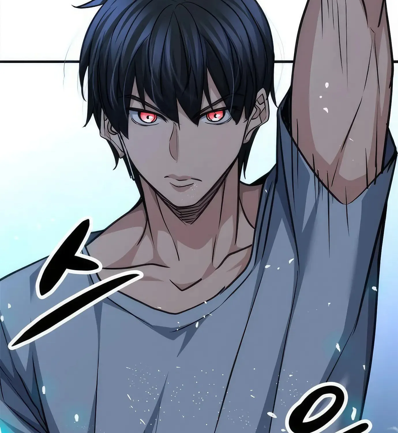 Read Secret Player chapter 79 image 87 on Lezhin