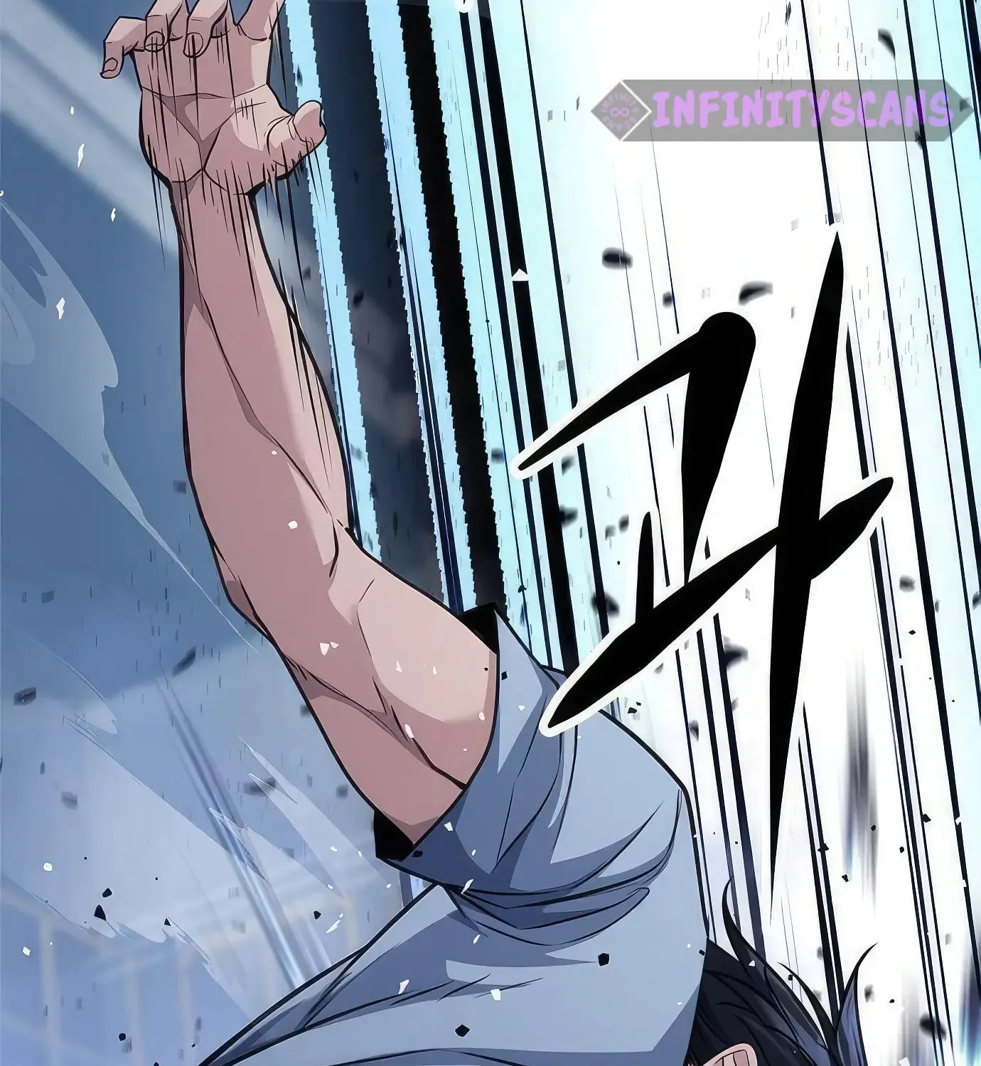 Read Secret Player chapter 79 image 93 on Lezhin