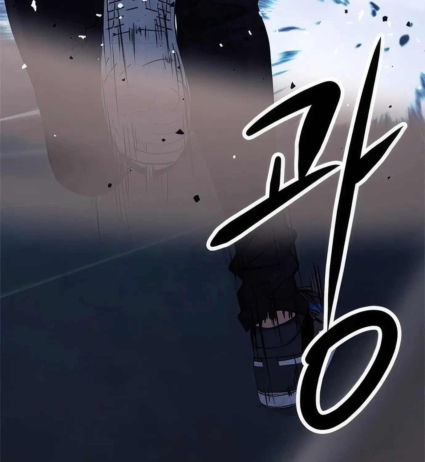 Read Secret Player chapter 79 image 95 on Lezhin
