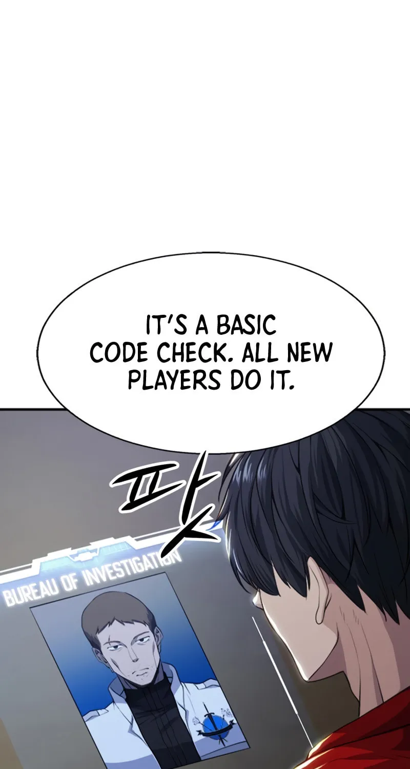 Read Secret Player chapter 8 image 100 on Lezhin
