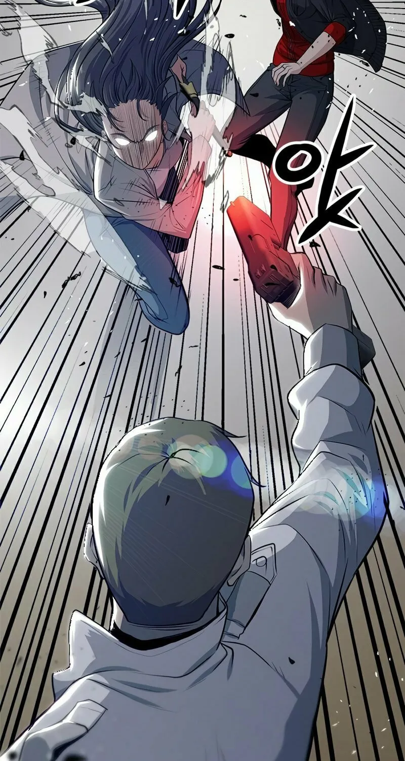 Read Secret Player chapter 8 image 110 on Lezhin