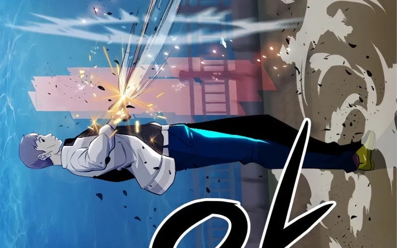 Read Secret Player chapter 8 image 117 on Lezhin