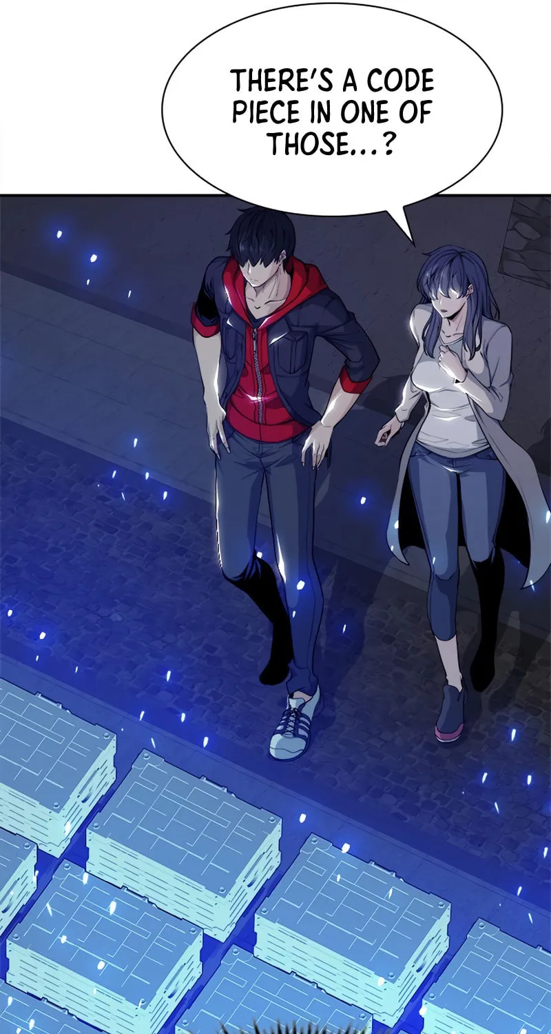 Read Secret Player chapter 8 image 12 on Lezhin