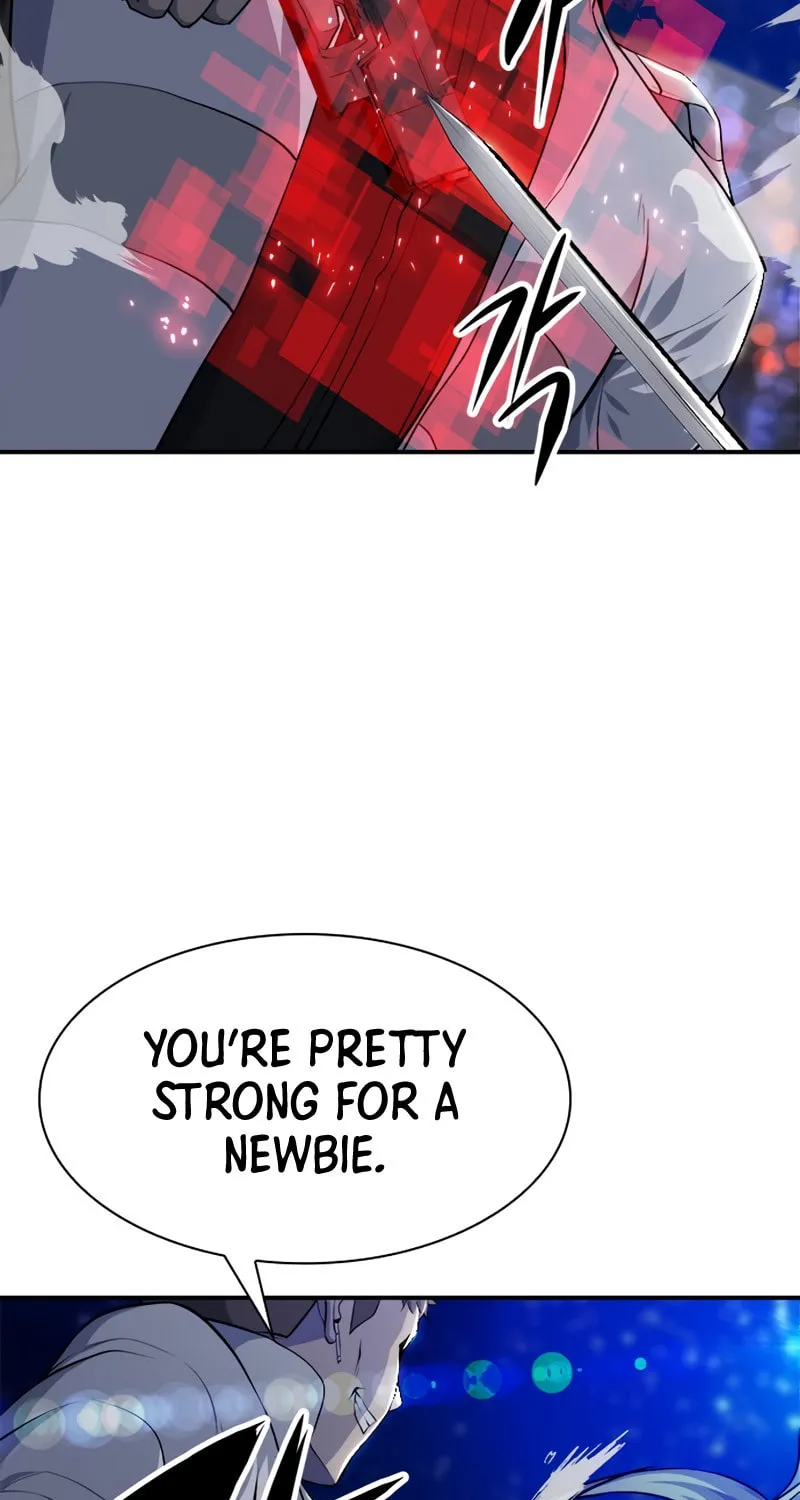 Read Secret Player chapter 8 image 120 on Lezhin