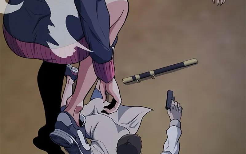 Read Secret Player chapter 8 image 132 on Lezhin